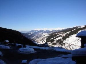 Résidence Candide - CANDIDE C11 MAE-4411