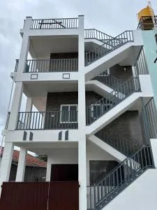 Kamal nivas service apertments - Chikmagalūr