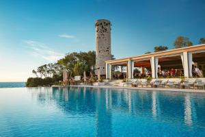 Isabella Island Hotel & Villas, Valamar Collection