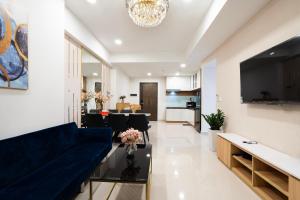 nice view apartment in the city center