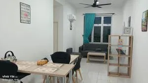 Relax & Enjoy your Stay - Kampong Simee