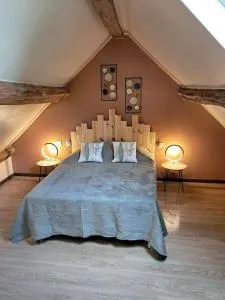 Gite de l écluse - Châtel-Censoir