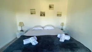 Villa Bavella Fautea - Fautea