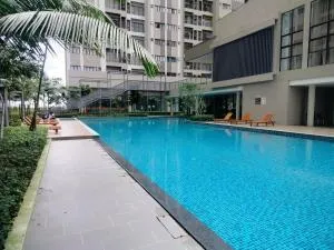 D'Leisya Studio Youth City Nilai - 班吉