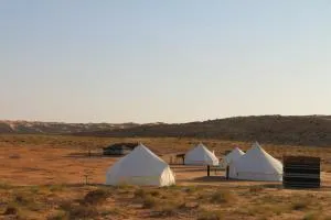 Stargaze Camp - Dawwah
