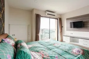 Near the sea n Bicycle n Wifi - Ban Tao Than