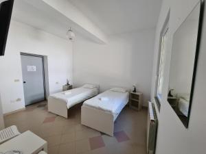 Pensiunea Eurosan Slănic-Moldova