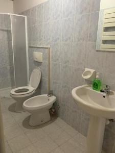 Pensiunea Eurosan Slănic-Moldova