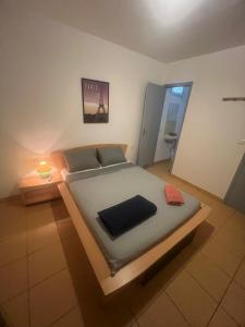 Hotels Le Manteau Bleu : photos des chambres