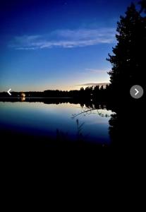 Ruka Villa Taikaranta