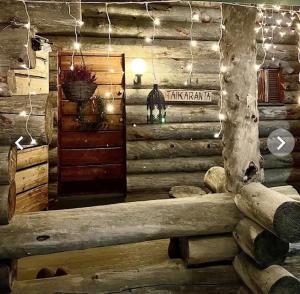 Ruka Villa Taikaranta