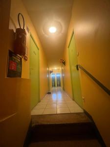 Hotels Le Manteau Bleu : photos des chambres