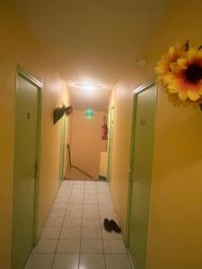 Hotels Le Manteau Bleu : photos des chambres