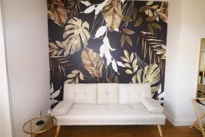 Maisons de vacances Gite a la campagne 4 etoiles -10 pers- 200m2 : photos des chambres