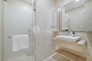 Arcus by Kozystay - Ancol