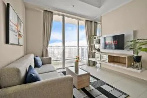 Arcus by Kozystay - Ancol - Antjol