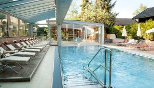 Wellness & Landhotel Prinz- Wellness & Romantik