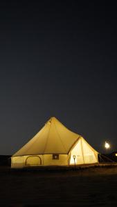Stargaze Camp