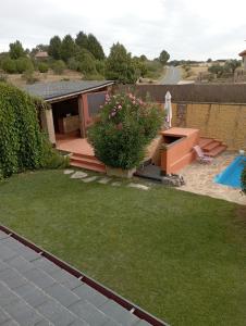 La casona de mauro