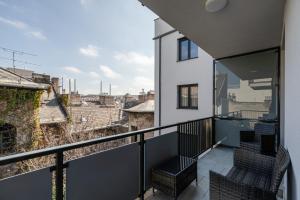 Radiant Sun Apartments