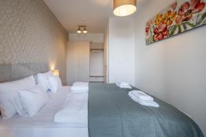 Radiant Sun Apartments