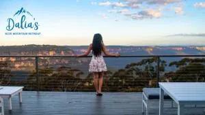 Dalia's Blue Mountain Retreat - Hazelbrook