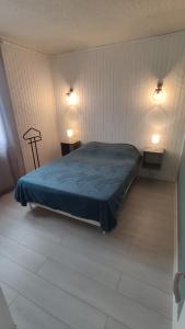 T2 très bien situé avec parking privé