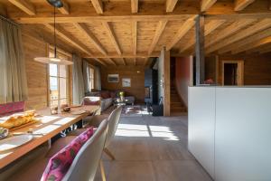 Chalet Hinterrugg
