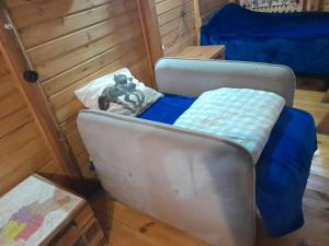 Tiny houses Genacvale