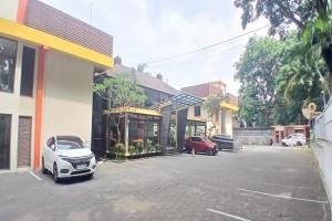 Hotel Grha Ciumbuleuit
