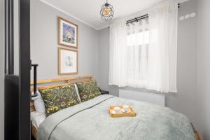 Apartament Bałtycki Zakątek by Noclegi Renters