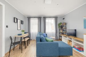 Apartament Bałtycki Zakątek by Noclegi Renters