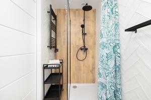 Apartament Bałtycki Zakątek by Noclegi Renters