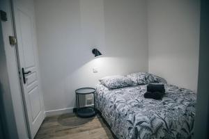Appartements L-Atelier Cosy : photos des chambres
