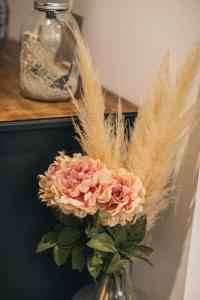Appartements L-Atelier Cosy : photos des chambres