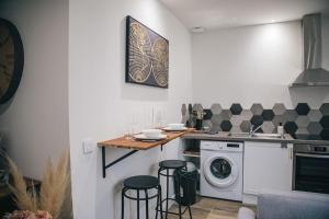 Appartements L-Atelier Cosy : photos des chambres