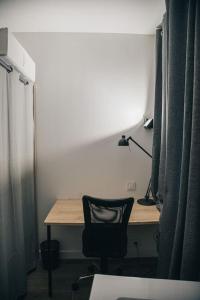 Appartements L-Atelier Cosy : photos des chambres