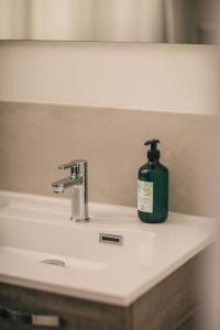 Appartements L-Atelier Cosy : photos des chambres