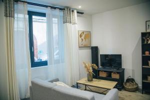 Appartements L-Atelier Cosy : photos des chambres