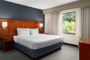 Courtyard Richmond NorthGlen Allen