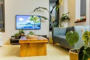 Greenleaf Town House - Kigo