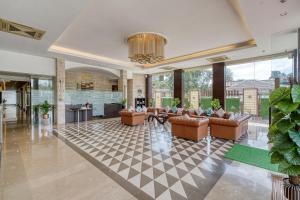Hotel Grand Visava Lonavala