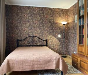 New Apartment with 2 Isolated Bedrooms