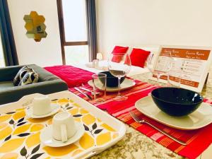Casina Rossa Salalah