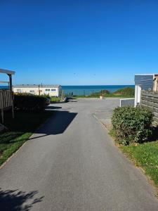 Campings Mobil home vue mer : photos des chambres