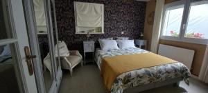 Maisons de vacances La petite maison : photos des chambres
