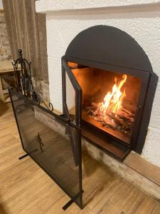 Casa Rural Abuelo Raimundo