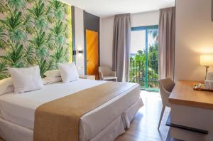 Hotel La Laguna Spa & Golf