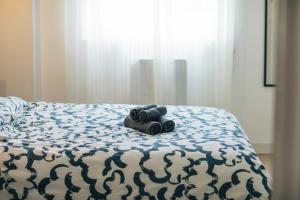 "Le cocon de Sapiac" à deux pas du stade, garage