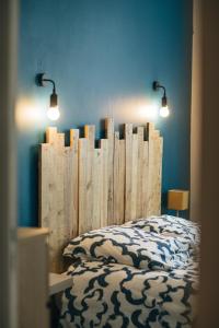 "Le cocon de Sapiac" à deux pas du stade, garage